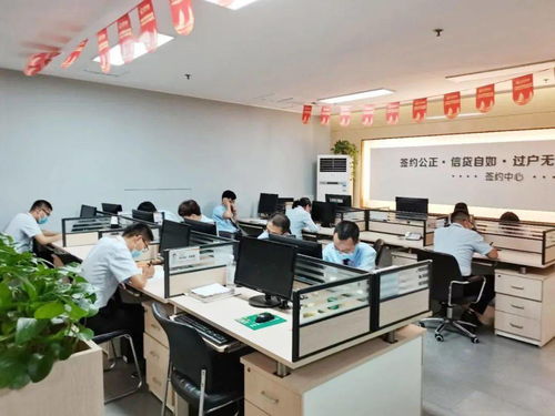 華中置業 以“小站練兵”精神扎實專業技能，不斷提升服務水平，賦能信息技術咨詢服務