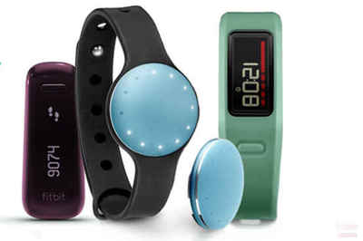 智能手環與手表 用戶信息泄露的風險與防護