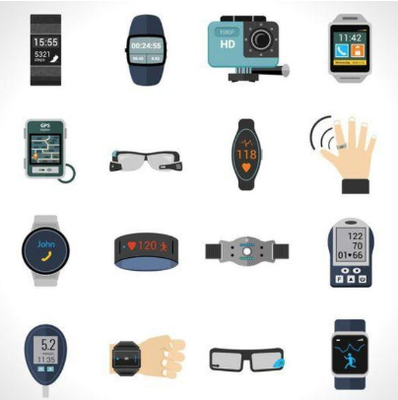 漢思底部填充膠驅(qū)動創(chuàng)新，智能穿戴產(chǎn)業(yè)鏈迎來新“藍海”